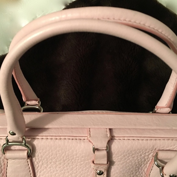 Cole Haan Leather Handbag - Picture 7 of 8